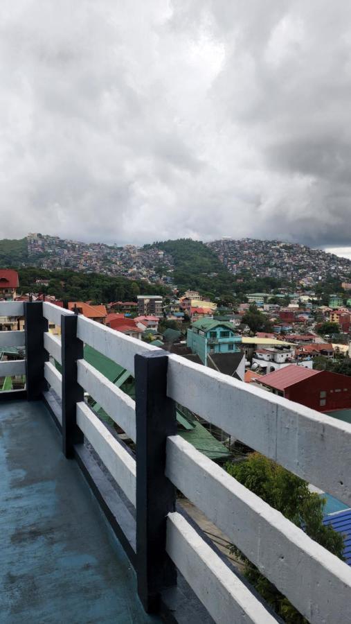 Havilah House Baguio City Habitación foto