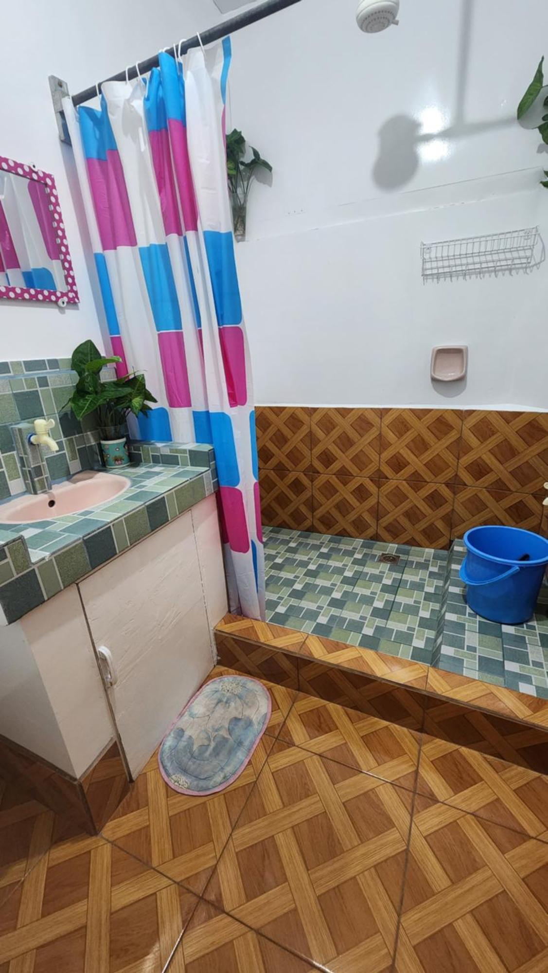 Havilah House Baguio City Habitación foto